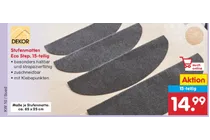 stufenmatten eco step