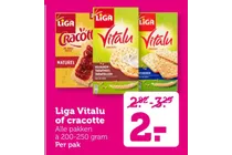 liga cracotte