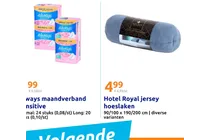 hotel royal jersey hoeslaken