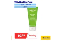 skin food light creme