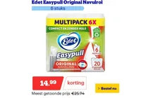edet easypull original navulrol