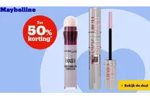sky high mascara