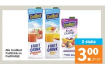 fruitdrink strawberry