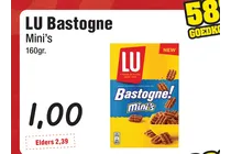 bastogne mini s