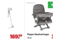 pappo stoelverhoger