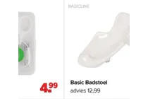 basic badstoel