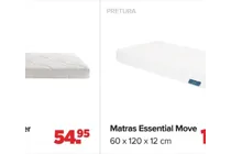 matras essential move