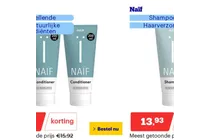 shampoo