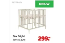 box bright
