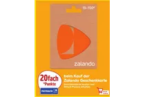 zalando geschenkkarte