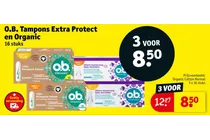 o b tampons organic