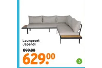 loungeset