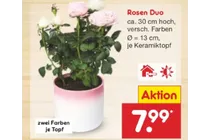 rosen duo
