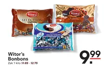 witor s selection bonbons