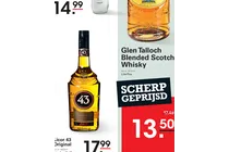 licor 43 original