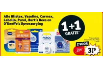 vaseline lip creme brulee