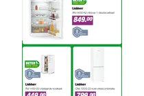 rd 1400 20 vrijstaande koelkast