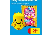 shiny surprise bubble tea