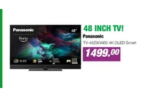 tv 48z90ae6 4k oled smart