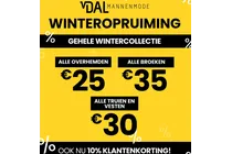 truien en vesten