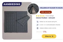 zelesta flexibed