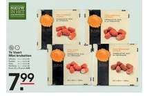mini kaas kroket