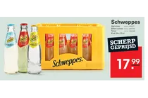 schweppes agrumes