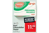 kern frikandellen super