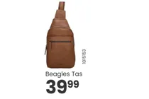 beagles tas