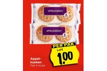 appelkoeken