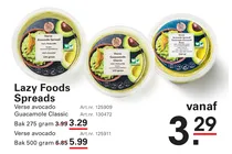 verse avocado guacamole classic