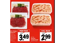 surimi krabsalade