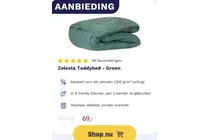 zelesta teddybed