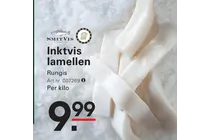 inktvis lamellen