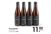 fourchette bier