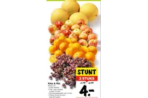 kies mix