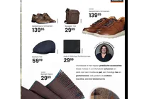 schoenen