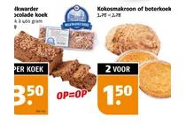 chocolade koek