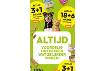 natvoer kat