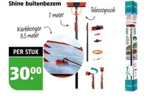 shine buitenbezem