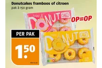 donutcakes