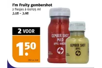 gembershot
