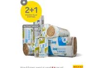 knauf insulation expert