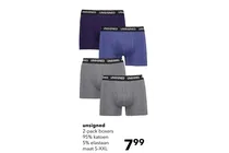 2 pack boxers