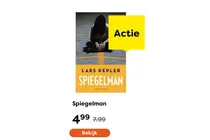 spiegelman