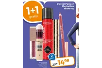 infallible 3 second setting mist