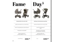 kinderwagen maxi cosi fame twillic truffle