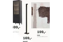 staande lamp