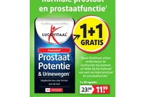 prostaat potentie urinewegen