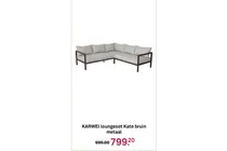 loungeset kate